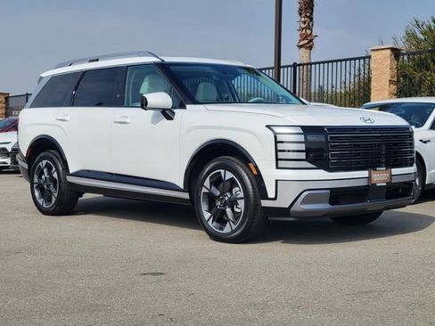 New 2026 Hyundai Palisade Limited image 27