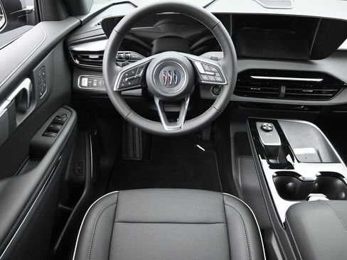 New 2026 Buick Enclave Preferred w/ Power Package image 15