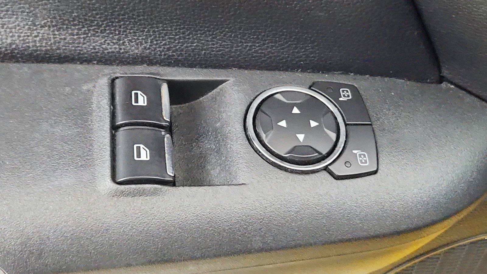 Used 2017 Ford Mustang Coupe w/ Enhanced Security Package RWD image 18