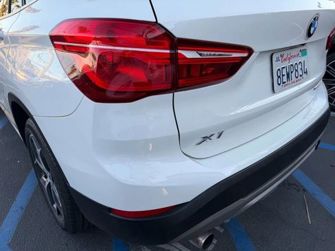 Used 2018 BMW X1 sDrive28i image 11