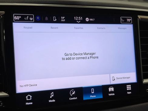 Used 2024 Chrysler Pacifica Touring-L FWD image 39
