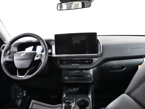 New 2025 Ford Bronco Sport Big Bend w/ Convenience Package image 7