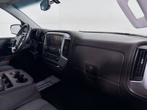 Used 2014 GMC Sierra 1500 SLE w/ SLE Value Package AWD/4WD image 29