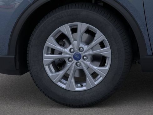 New 2026 Ford Escape Active w/ Cold Weather Package AWD/4WD image 19