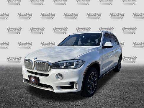 Used 2017 BMW X5 xDrive35i image 5