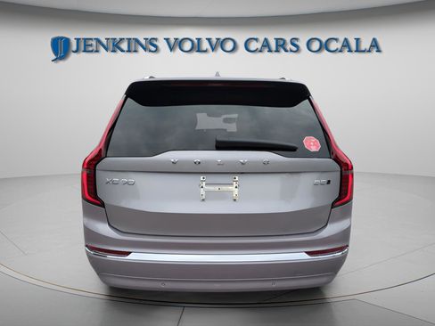 New 2026 Volvo XC90 B5 Plus image 7