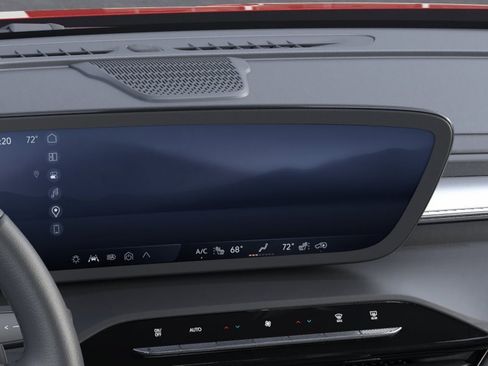 New 2026 Buick Enclave Avenir AWD/4WD image 55
