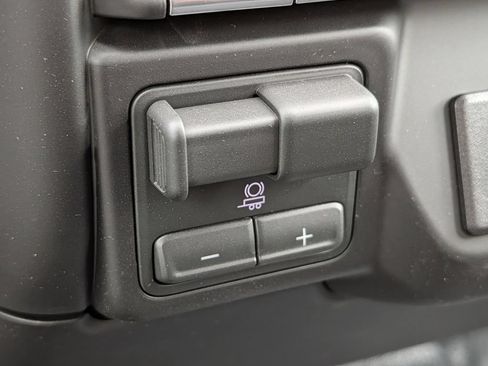 New 2026 GMC Sierra 1500 Pro w/ Pro Value Package AWD/4WD image 44