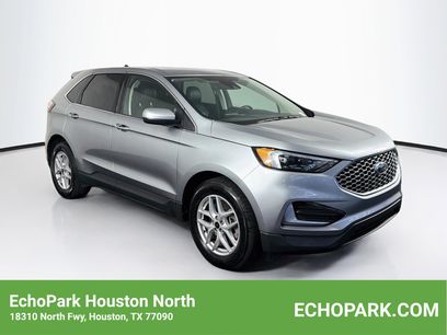 Used 2024 Ford Edge SEL