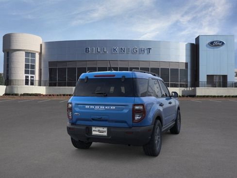 New 2026 Ford Bronco Sport Big Bend w/ Convenience Package AWD/4WD image 31
