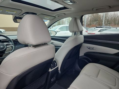 Used 2023 Hyundai Tucson SEL w/ Convenience Package image 25