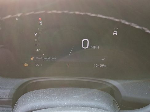 Certified 2024 Buick Encore GX Preferred FWD image 25