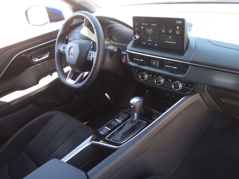 Certified 2025 Acura ADX A-Spec image 10