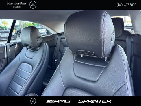 Used 2023 Mercedes-Benz C 300 Cabriolet image 19