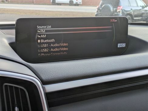 New 2026 MAZDA CX-50 2.5 Hybrid w/ Weather Package image 20