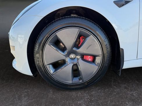 Used 2019 Tesla Model 3 Long Range AWD/4WD image 9