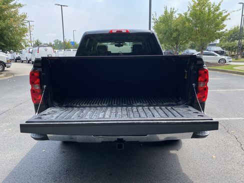 Used 2015 Chevrolet Silverado 1500 LT w/ All Star Edition AWD/4WD image 11