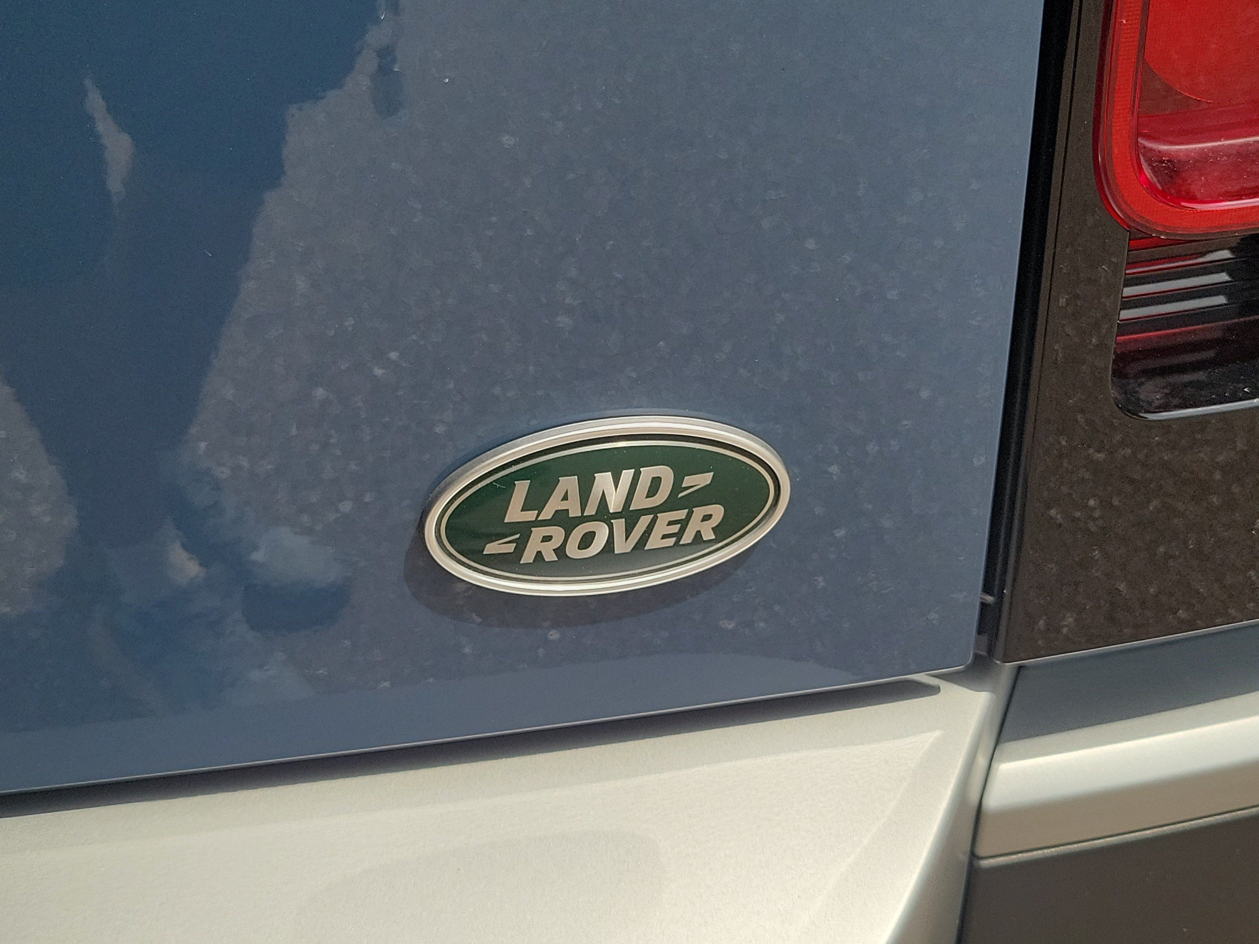 Used 2023 Land Rover Defender 110 S AWD/4WD image 53