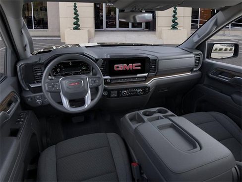 New 2026 GMC Sierra 1500 Elevation w/ Elevation Select Package image 15