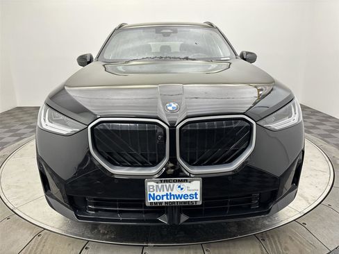 Used 2025 BMW X3 xDrive30i image 14
