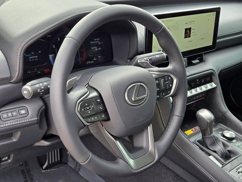 New 2026 Lexus IS 350 F Sport RWD image 11