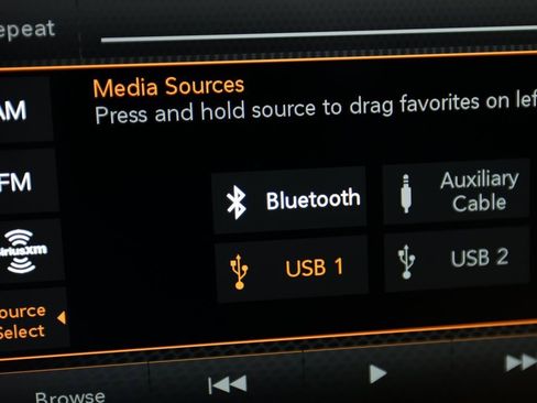 Used 2023 Jeep Wrangler Unlimited Rubicon 392 w/ Trailer Tow Package image 36