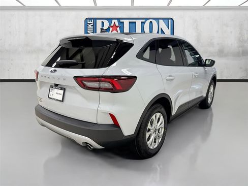 New 2026 Ford Escape Active image 7