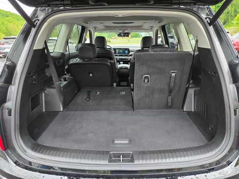 Used 2025 Kia Telluride S AWD/4WD image 17