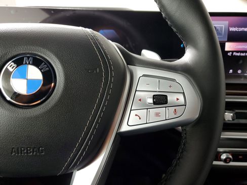 Certified 2025 BMW X7 xDrive40i image 14