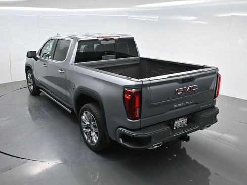 Used 2024 GMC Sierra 1500 Denali w/ Denali Reserve Package RWD image 47