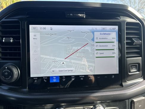 New 2026 Ford F150 Lariat w/ Equipment Group 501A Mid image 37