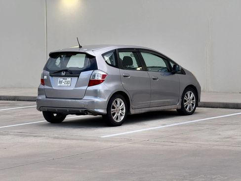 Used 2009 Honda Fit Sport image 8