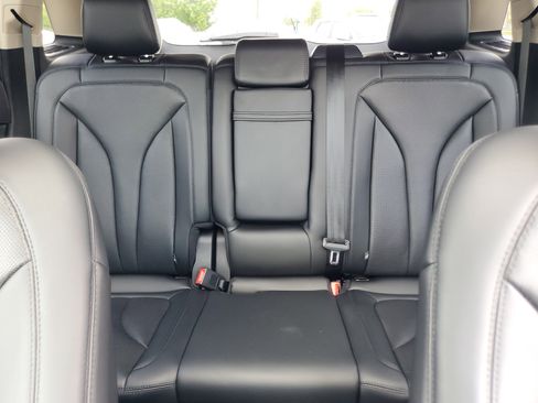 Certified 2023 Lincoln Nautilus Reserve AWD/4WD image 19