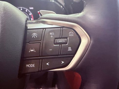 Certified 2025 Lexus NX 350 AWD w/ Cold Area Package image 23