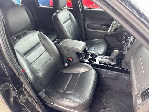 Used 2008 Ford Escape Limited AWD/4WD image 17