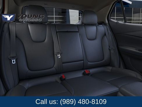 New 2026 Buick Encore GX Sport Touring w/ Advanced Technology Package FWD image 19