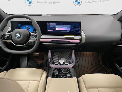 New 2026 BMW X3 xDrive30 w/ Premium Package AWD/4WD image 8