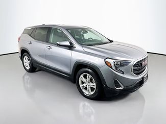 Used 2020 GMC Terrain SLE FWD video 1