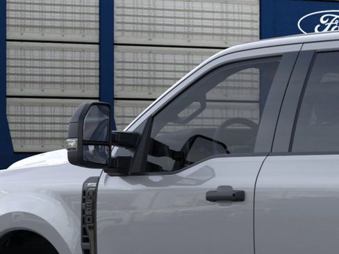 New 2026 Ford F250 XL w/ STX Appearance Package image 20