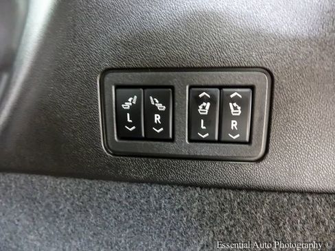 Certified 2024 Cadillac XT6 Sport image 24