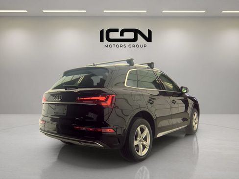 Used 2023 Audi Q5 2.0T Premium w/ Convenience Package AWD/4WD image 6