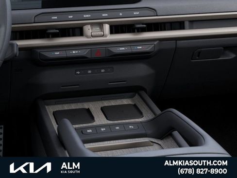 New 2027 Kia Telluride X-Line SX Prestige AWD/4WD image 23