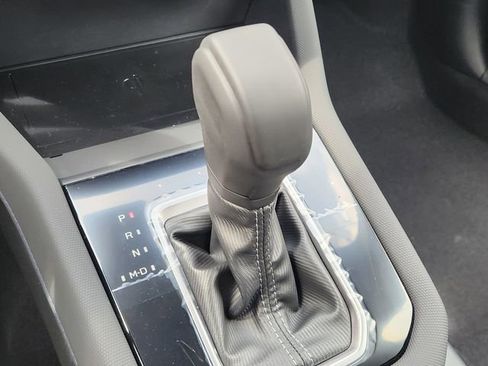 New 2025 Subaru Forester Premium image 24