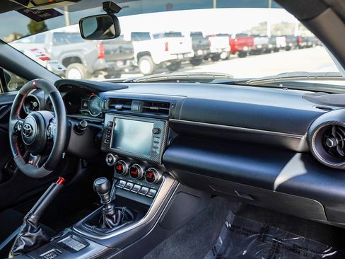 Certified 2023 Toyota GR86 Premium image 13