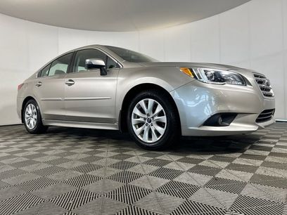 Used 2016 Subaru Legacy 2.5i Premium