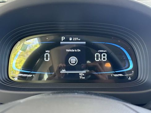 New 2026 Hyundai Venue SEL FWD image 28