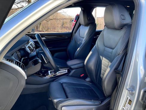 Used 2019 BMW X3 xDrive30i image 8
