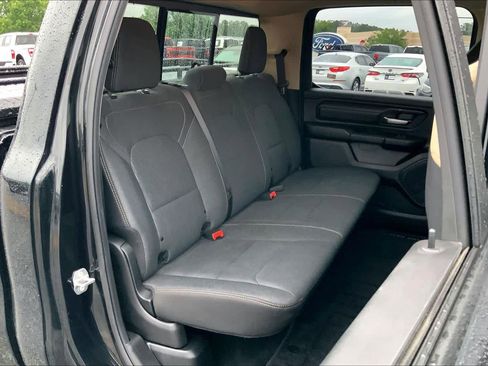 Used 2019 RAM 1500 Tradesman AWD/4WD image 18