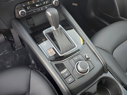 Used 2025 MAZDA CX-5 AWD 2.5 S image 17
