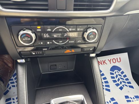 Used 2016 MAZDA CX-5 Grand Touring image 40